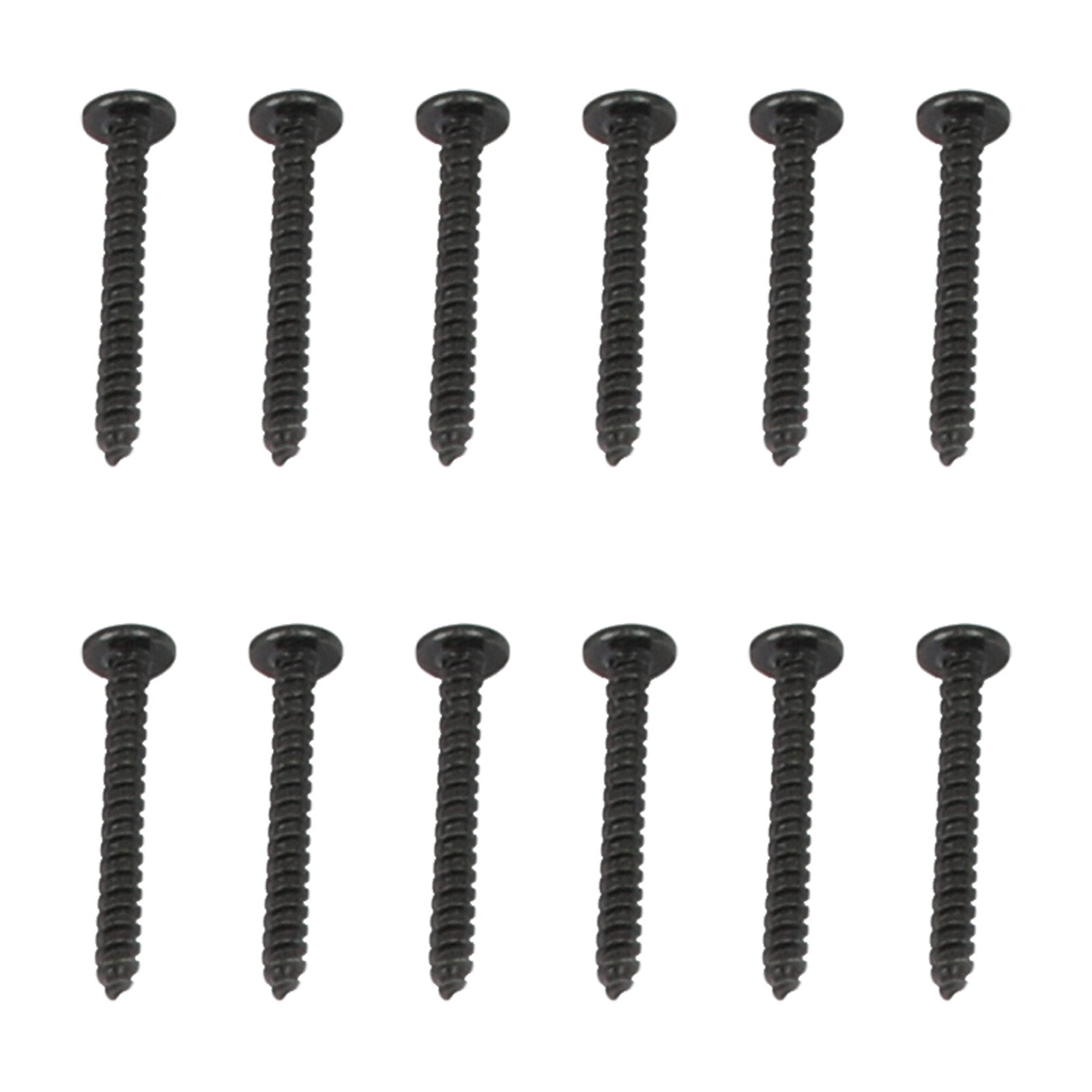 4Pcs For 1988-1996 1997 1998 Chevrolet C1500 Splash Guard Mud Flaps W/ Screws 6B93BC-57