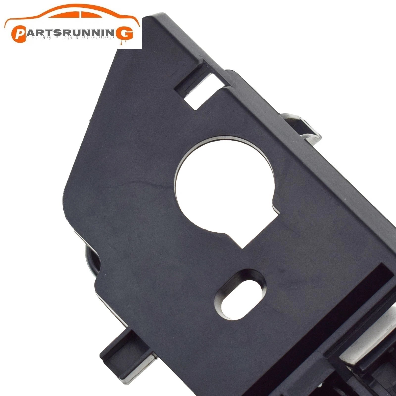 826101M010WK Driver Left Side Door Handle For 2010-2013 Kia Forte Forte Koup 6B93BC-57