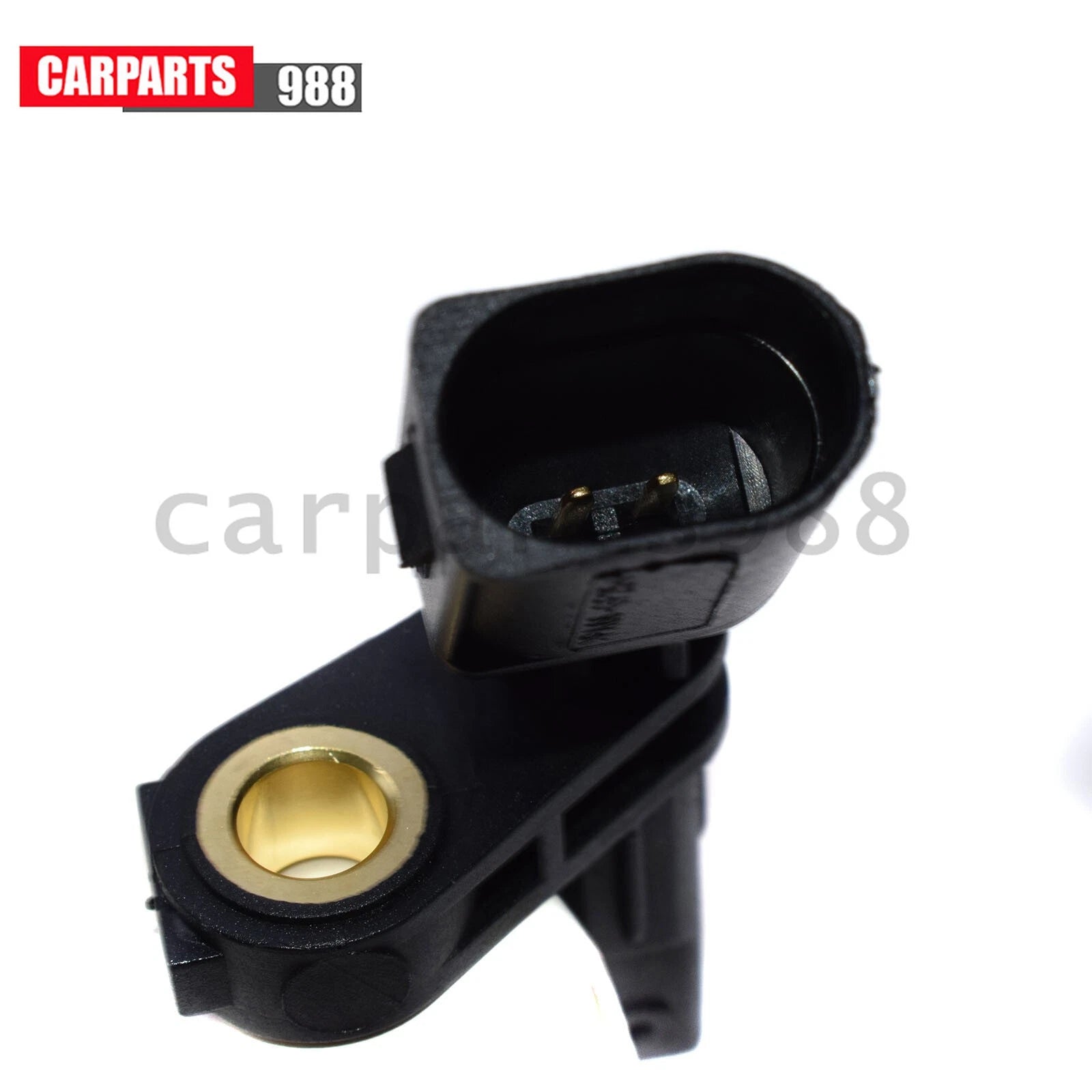 ABS Wheel Speed Sensor Front Left For Audi A3 TT VW Jetta Golf Passat 7H0927803 6B93BC-57