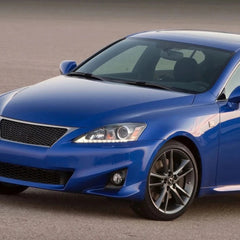 For Lexus IS250 IS350 Windshield Moulding Kit W/Clips Left & Right 2006-2013 EOA 6B93BC-57