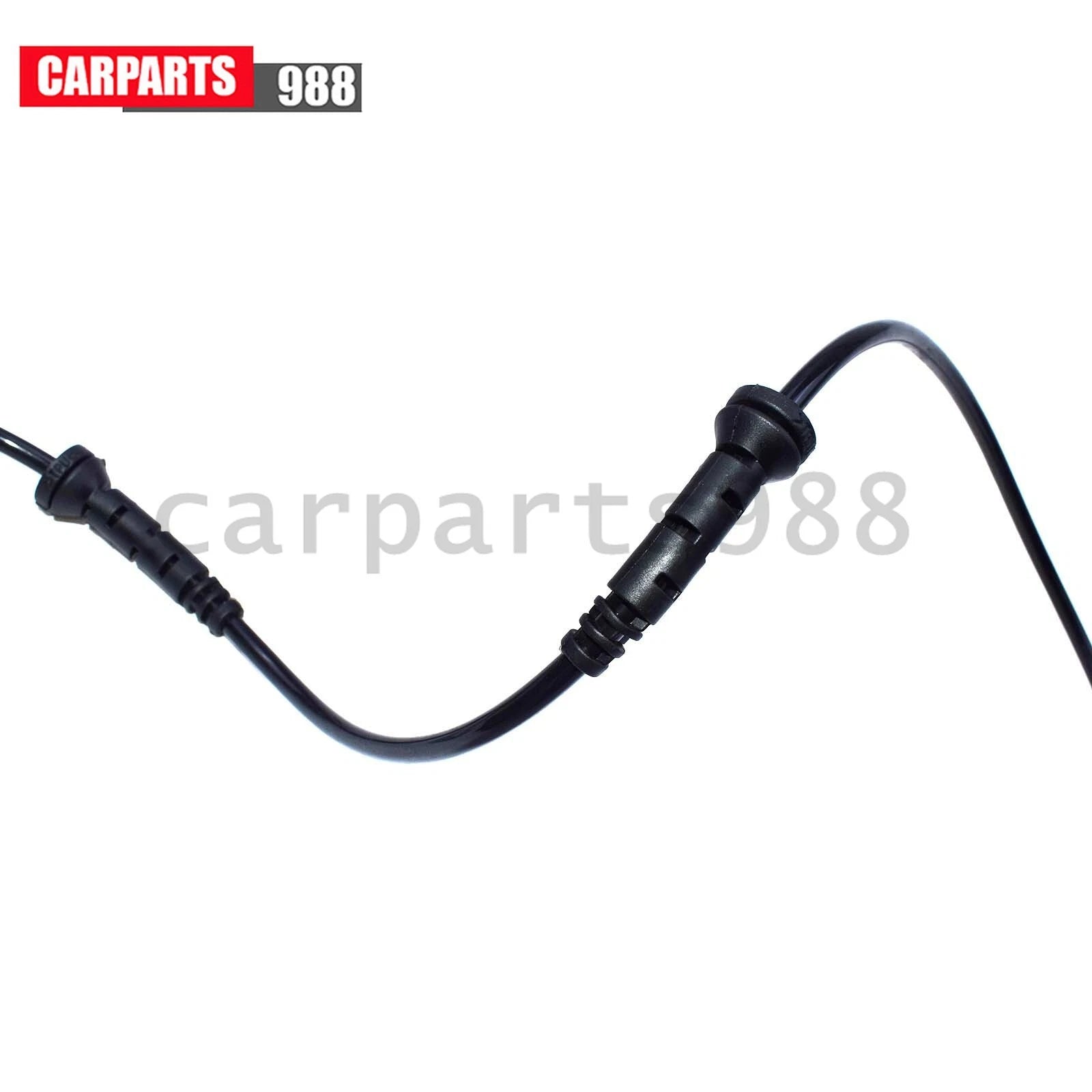Front ABS Wheel Speed Sensor for BMW 3 Series E46 323i 325i 328i 330 34521164651 6B93BC-57
