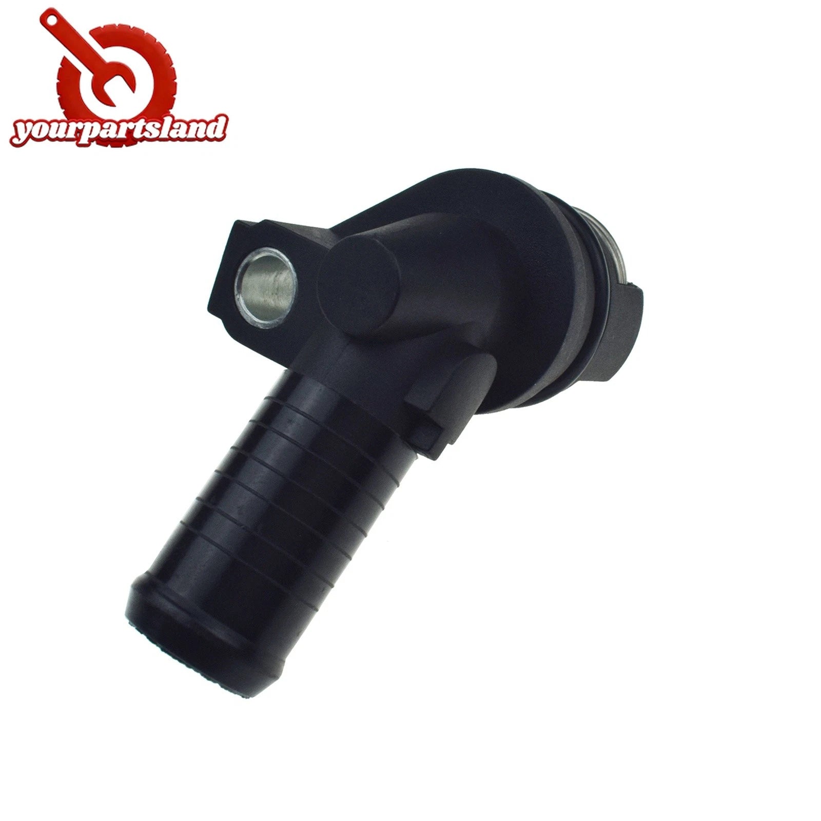 Oil Cooler Thermostat Duratorq For Ford Transit MK7 Mondeo MK3 6C1Q-6L635-AB 6B93BC-57