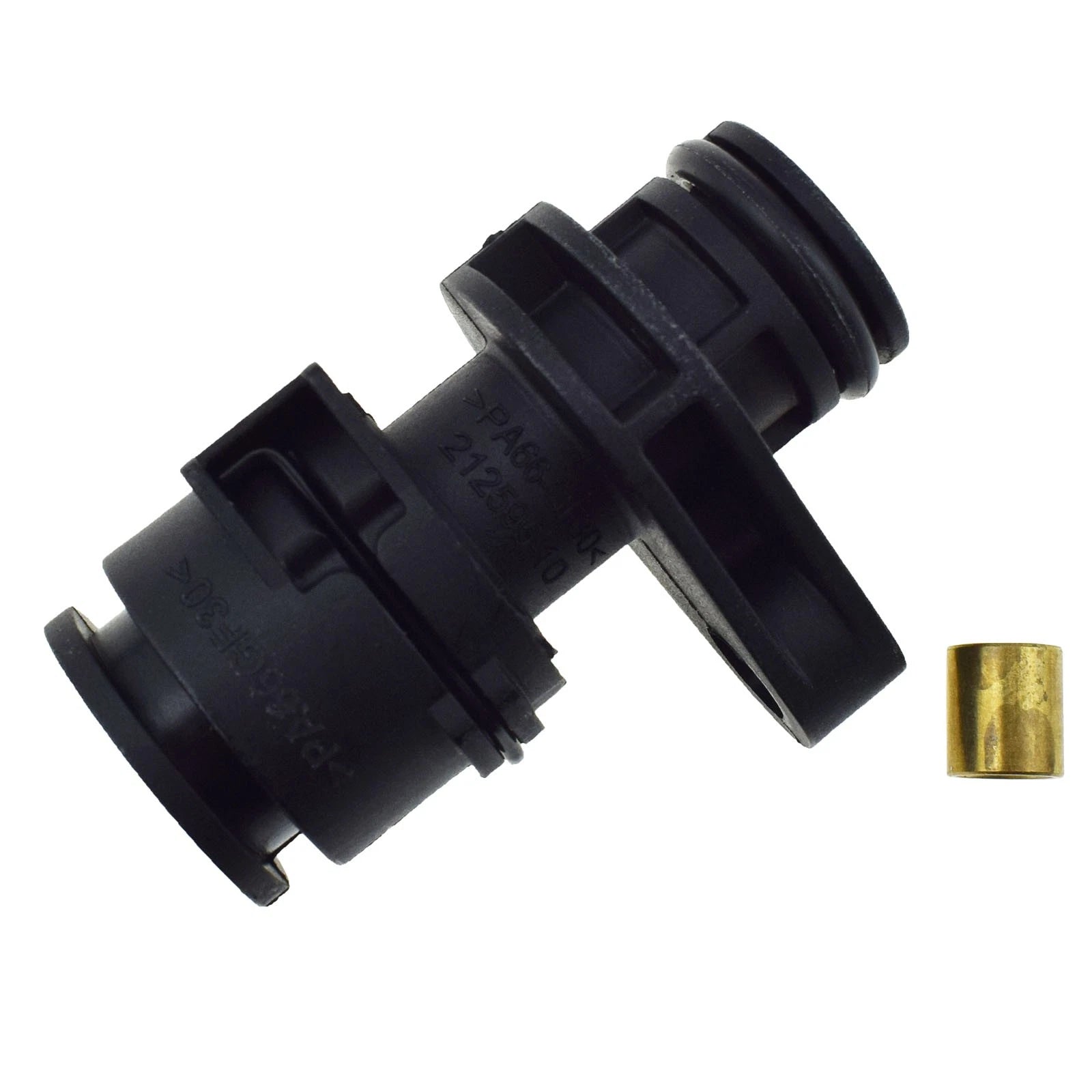 Engine Coolant Flange & Plug for BMW F20 F21 F30 F34 F33 F36 G30 G11 G12 LCI 6B93BC-57