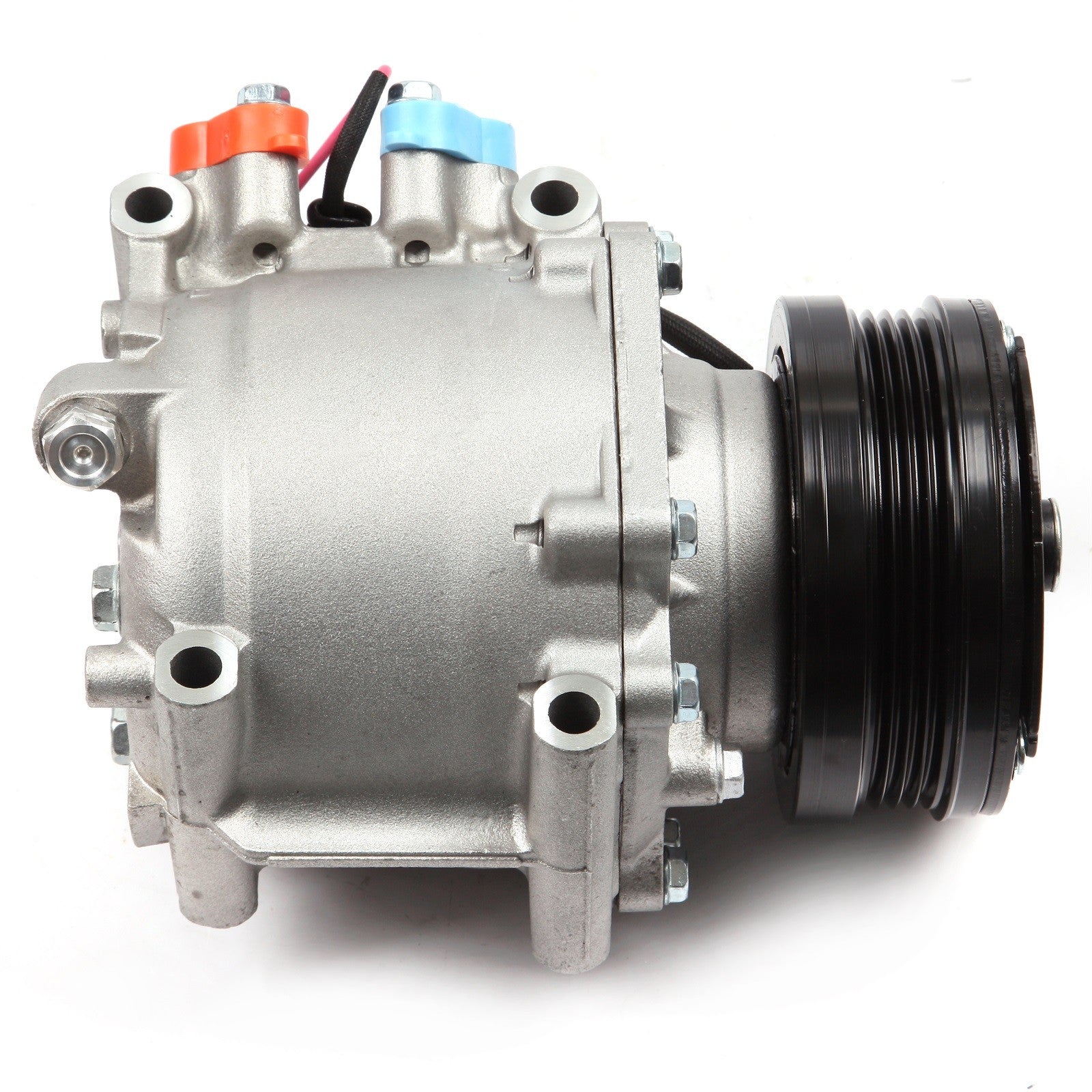 A/C AC Compressor For Honda Civic/Civic del Sol 1994-1995 CR-V 97-01 2.0L 6B93BC-57