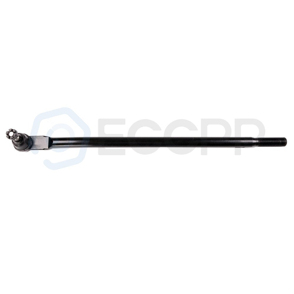 Front Ball Joints Steering Drag Link Outer Tie Rod End For 2011-13 Ram 2500 3500 6B93BC-57