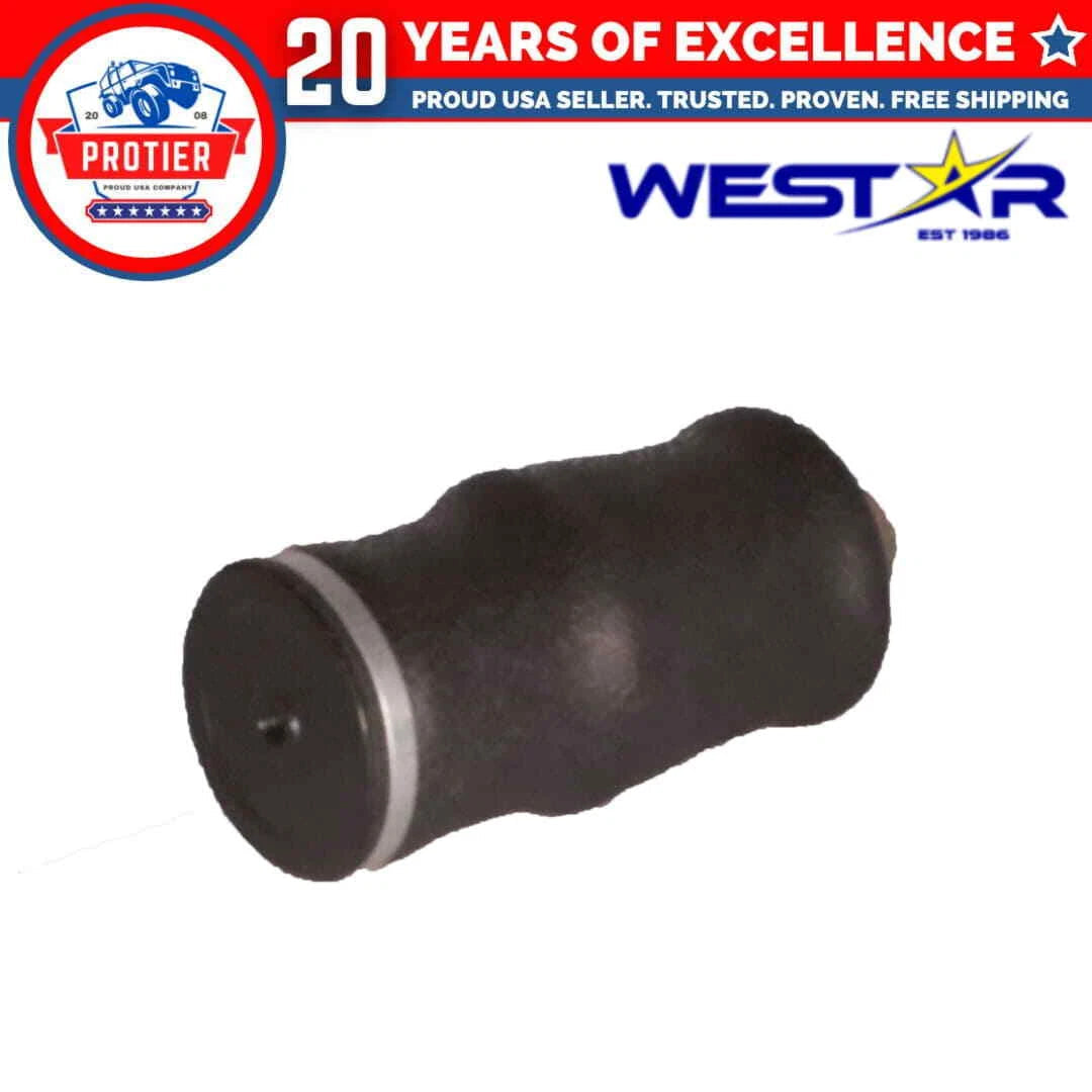 Ride Suspension Spring for Peterbilt 379 Trucks 29-03200 / for Firestone 6B93BC-57