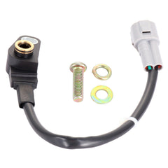 ECCPP 20x Throttle Position Sensor Fits 2009 Polaris RZR 800 EFI 1204715 Black ECCPP
