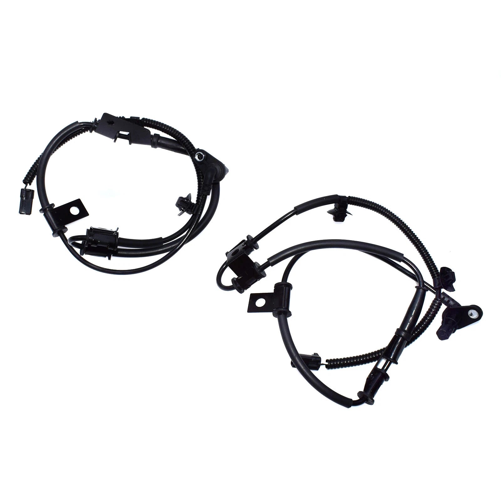 Front Left Right ABS Wheel Speed Sensor For Hyundai Tucson 2005-09 ALS588 ALS603 6B93BC-57