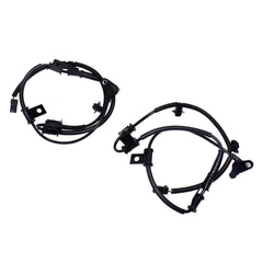 Front Left Right ABS Wheel Speed Sensor For Hyundai Tucson 2005-09 ALS588 ALS603 6B93BC-57