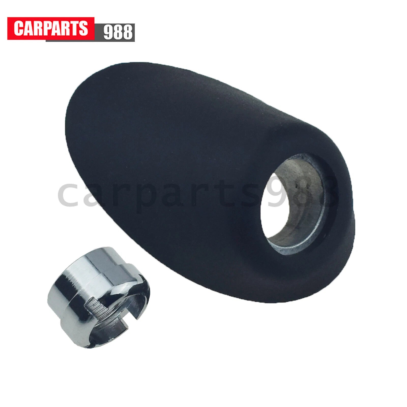 Antenna Mount Base Adapter w/ Nut Manual Type for 05-15 Toyota Tacoma 8639204040 6B93BC-57