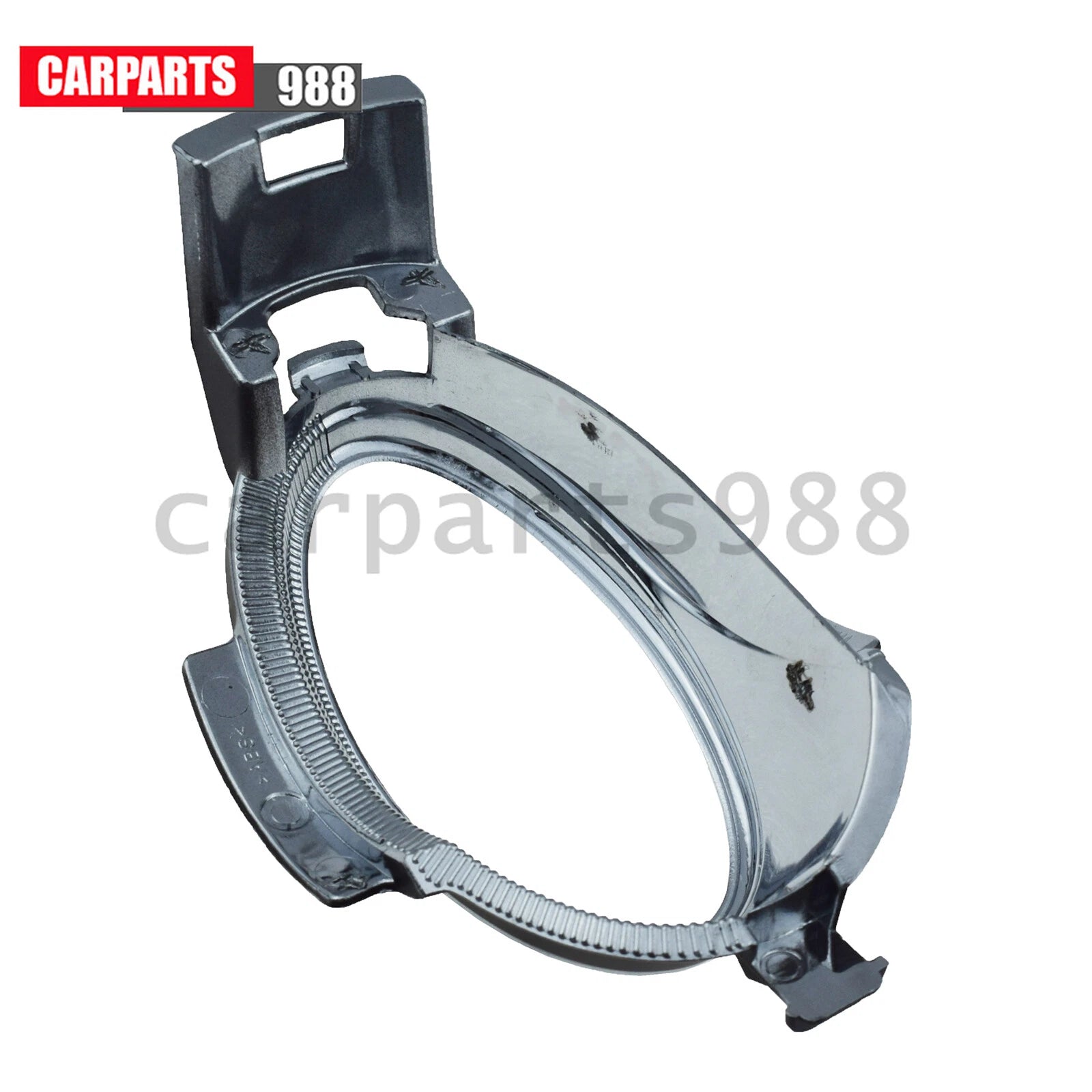 Front Right Fog Light Bezel Lamp Trim For 2007 2008-2009 Lexus ES350 52125-33070 6B93BC-57