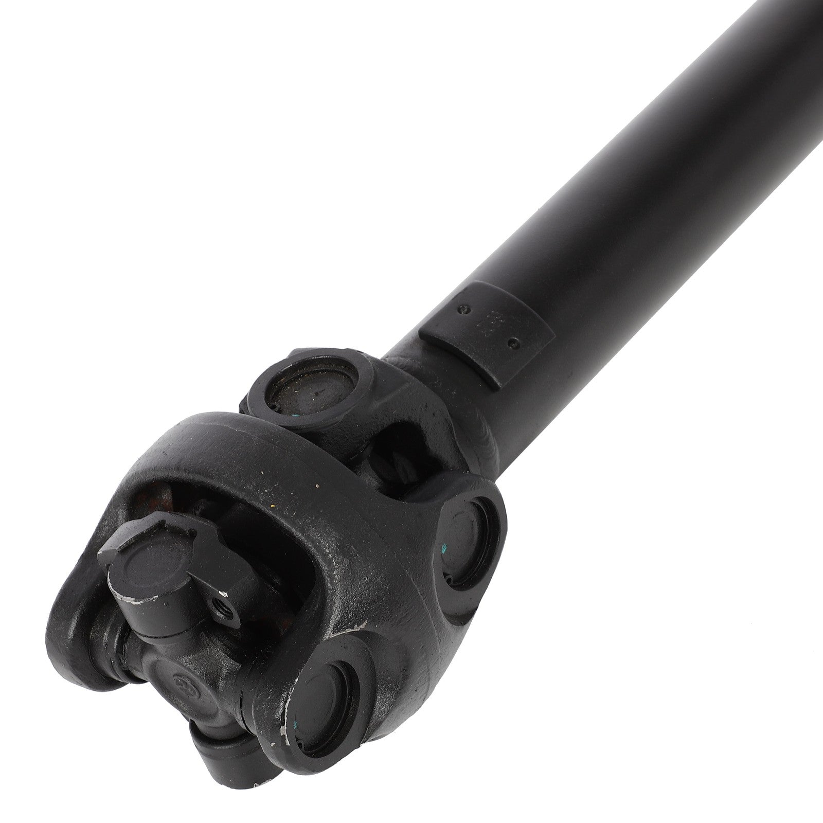 ECCPP Driveshaft For Jeep Cherokee 1987-2001 Wagoneer 1987-1990 4WD Auto Trans. 6B93BC-57