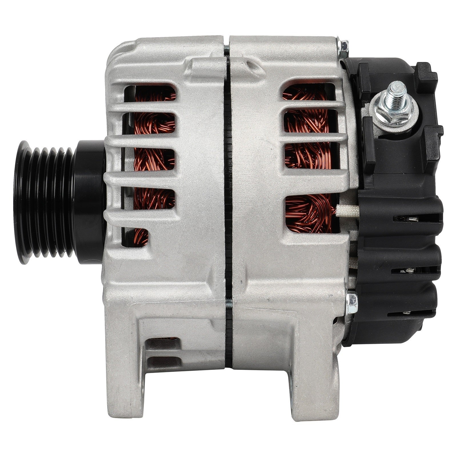 Alternator for Mercedes Benz S550 12V A3408S A0141541002 0141541002 LRA03388 6B93BC-57