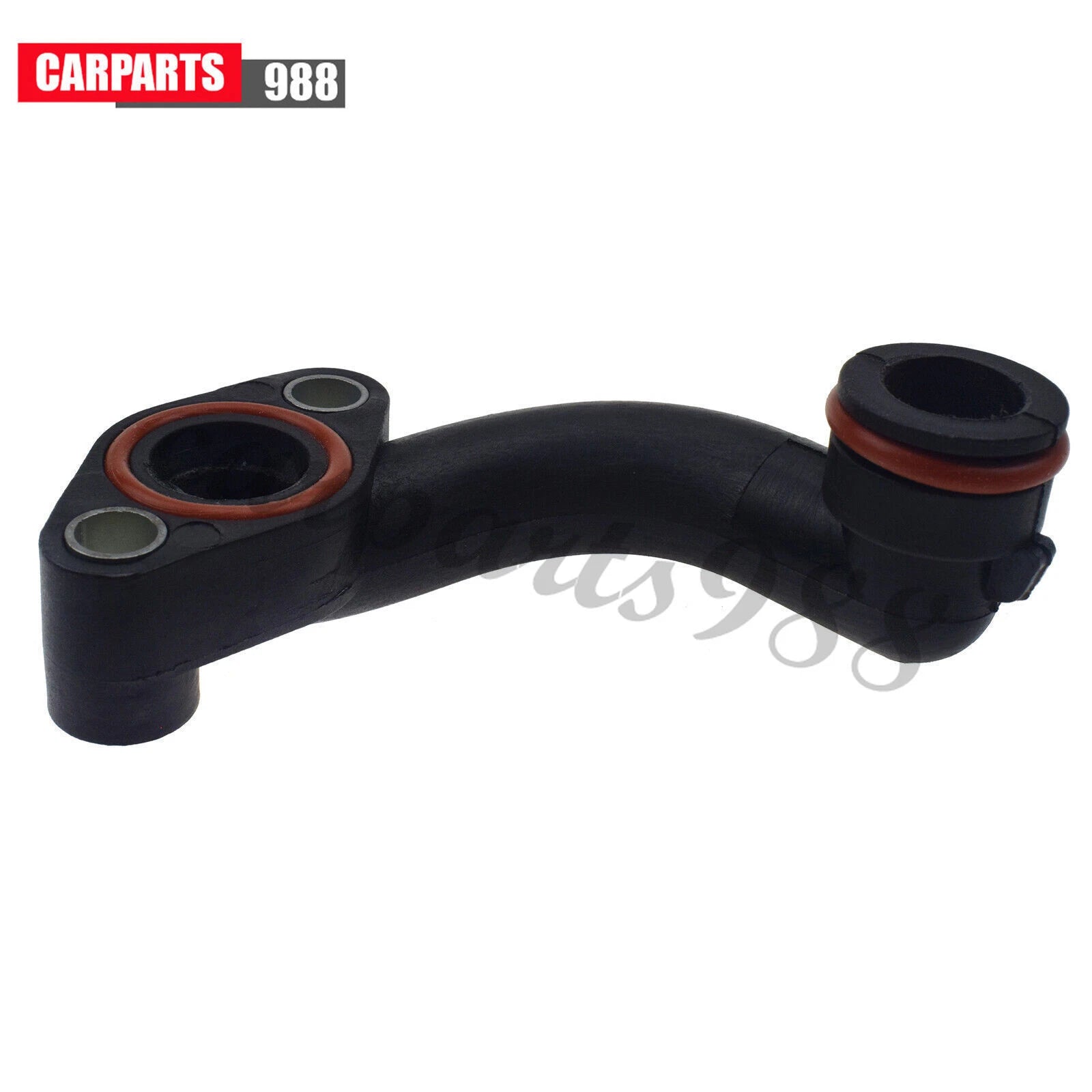 Engine Coolant Water Pipe 68211200AC For Jeep Grand Cherokee Dodge RAM 1500 3.0 6B93BC-57