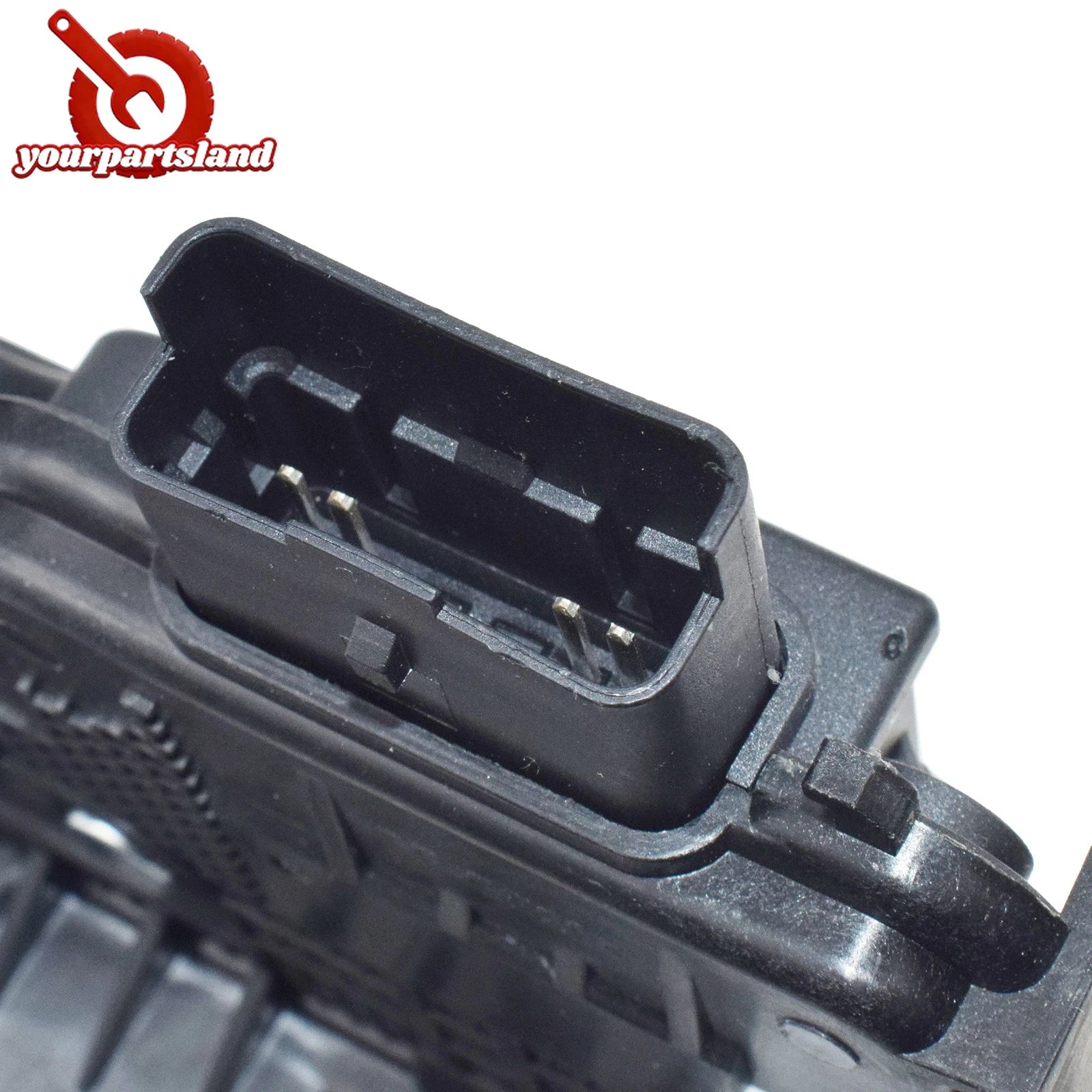 Door Lock Actuator Rear Left for Kia Forte 10-14 Forte5 2012 2013 81410-1M020 6B93BC-57
