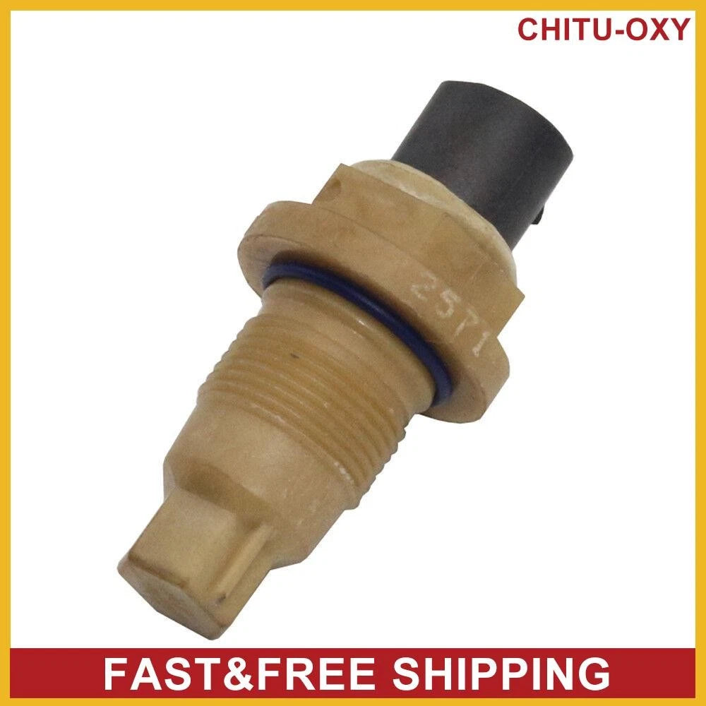 04800878 Transmission Input Speed Sensor For Chrysler Challenger Dodge Ram 5.9L 6B93BC-57