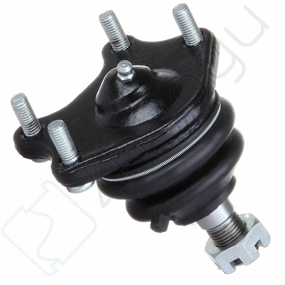For Toyota 4Runner & Pickup Suspension 8x Front Ball Joints Tie Rods Pitman Arm 6B93BC-57