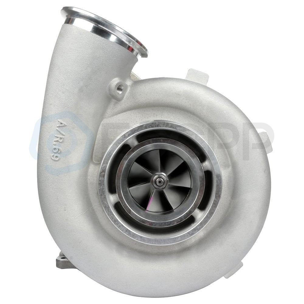 Turbo For Detroit Diesel Series 60 14.0L 6 Cylinders 500 HP Turbocharger 6B93BC-57