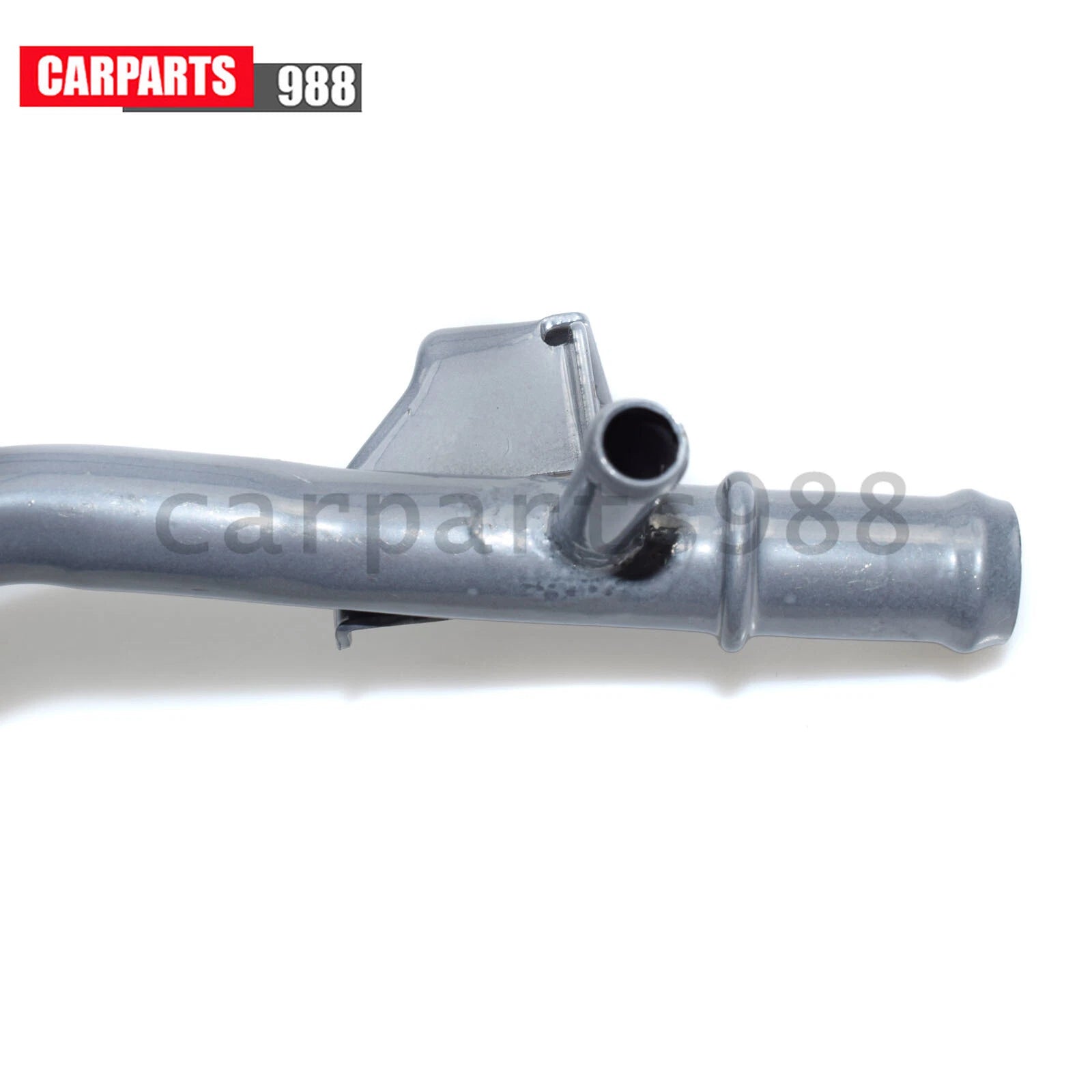 Coolant Water Pipe 16268-75110 For Toyota Tacoma 2005-2015 2.7L 1626875110 6B93BC-57