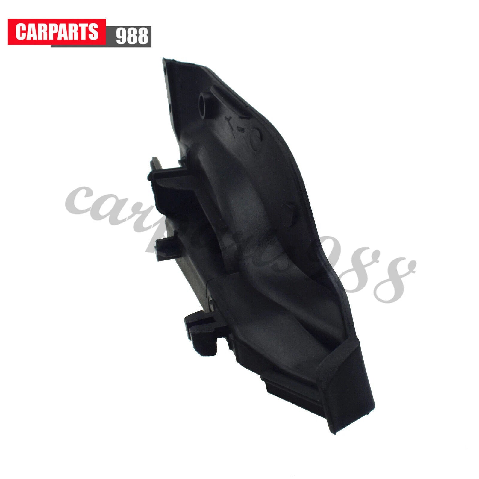 Front Right Windshield Wiper Cowl Extension Cover Trim For 2010-15 Toyota Prius 6B93BC-57