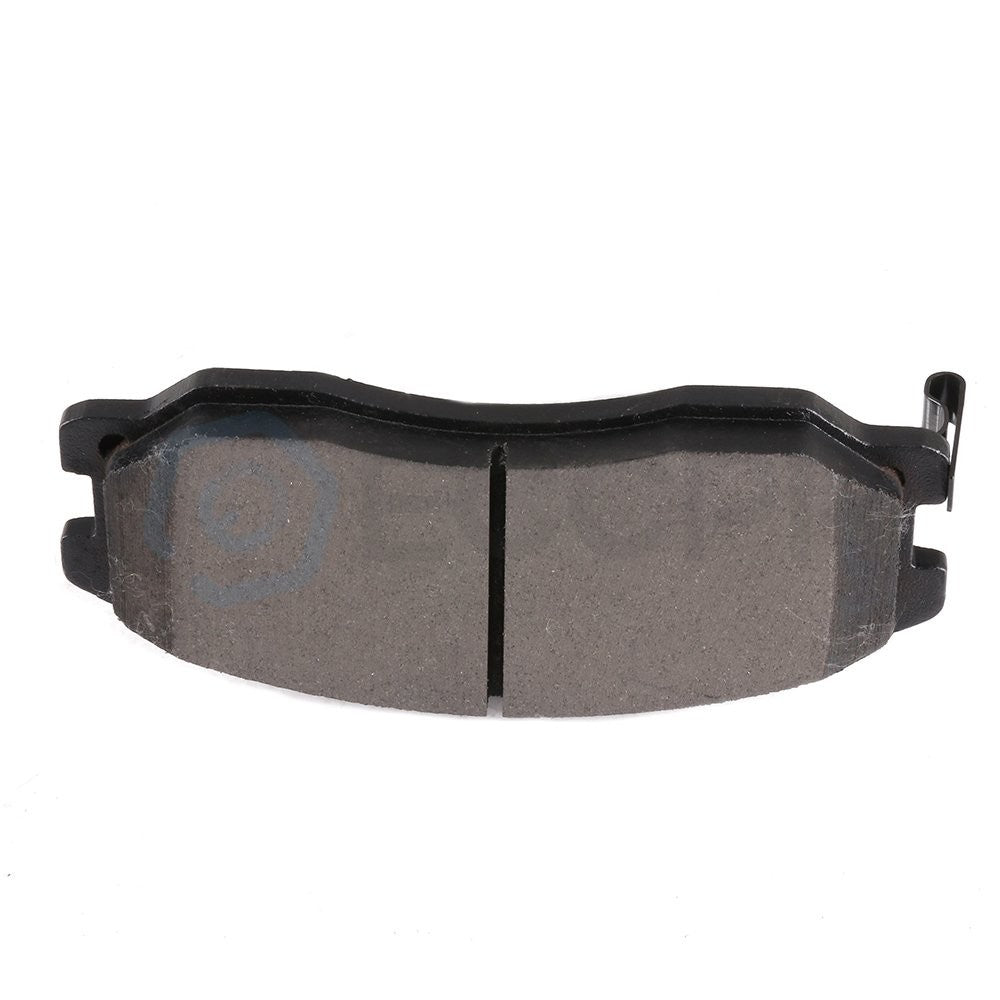 Front Ceramic Brake Pads For 2007-2009 Suzuki XL-7 Pontiac Torrent Chevy Equinox 6B93BC-57