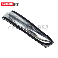 Left Side Mirror Signal Lamp LED for 2011-2016 Hyundai Accent Elantra 876143X000 6B93BC-57