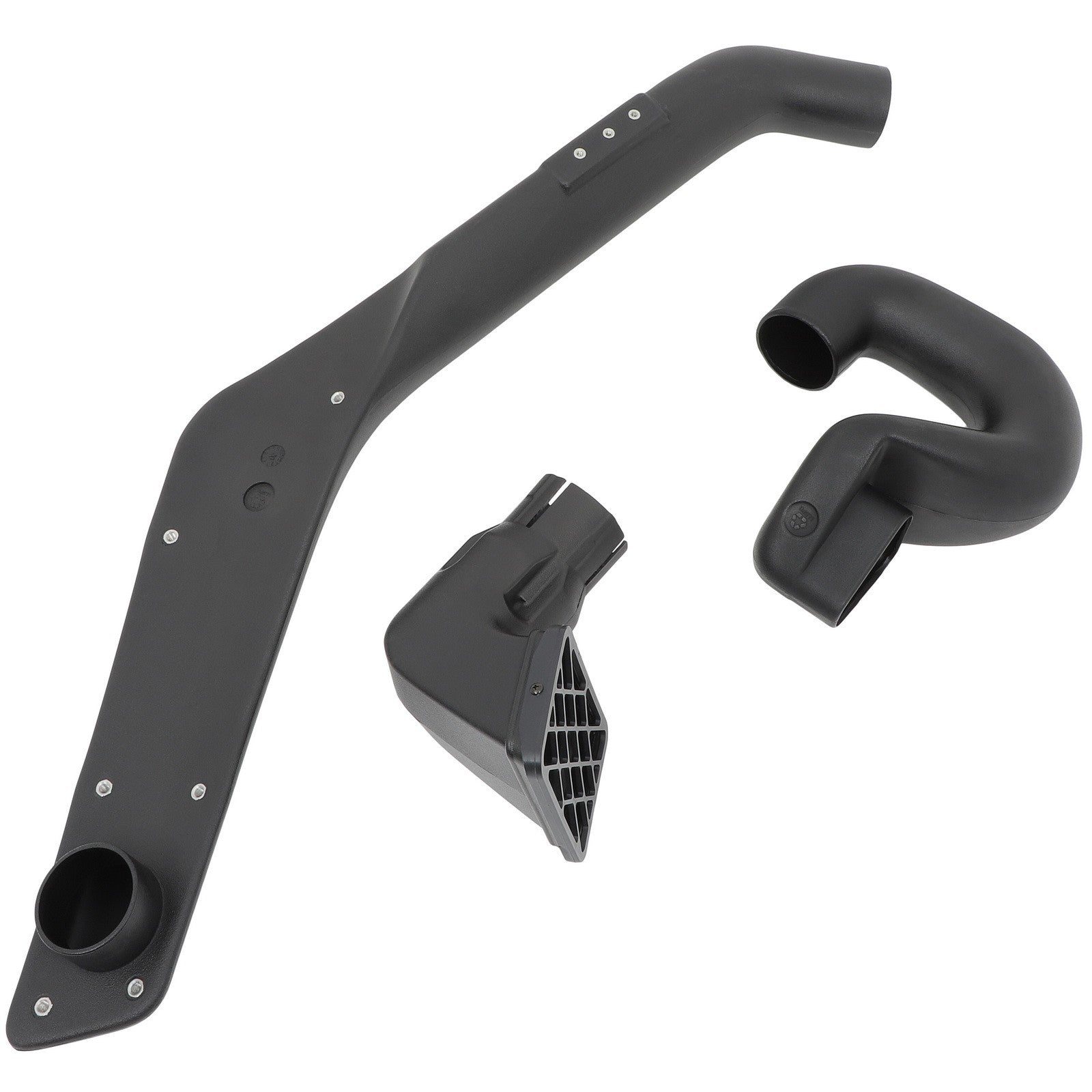 Easy installation Auto Air Ram Snorkel Kit For Navara D22 /Terrano 2 Onwards 6B93BC-57
