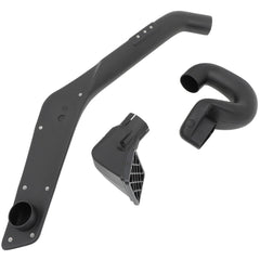 Easy installation Auto Air Ram Snorkel Kit For Navara D22 /Terrano 2 Onwards 6B93BC-57