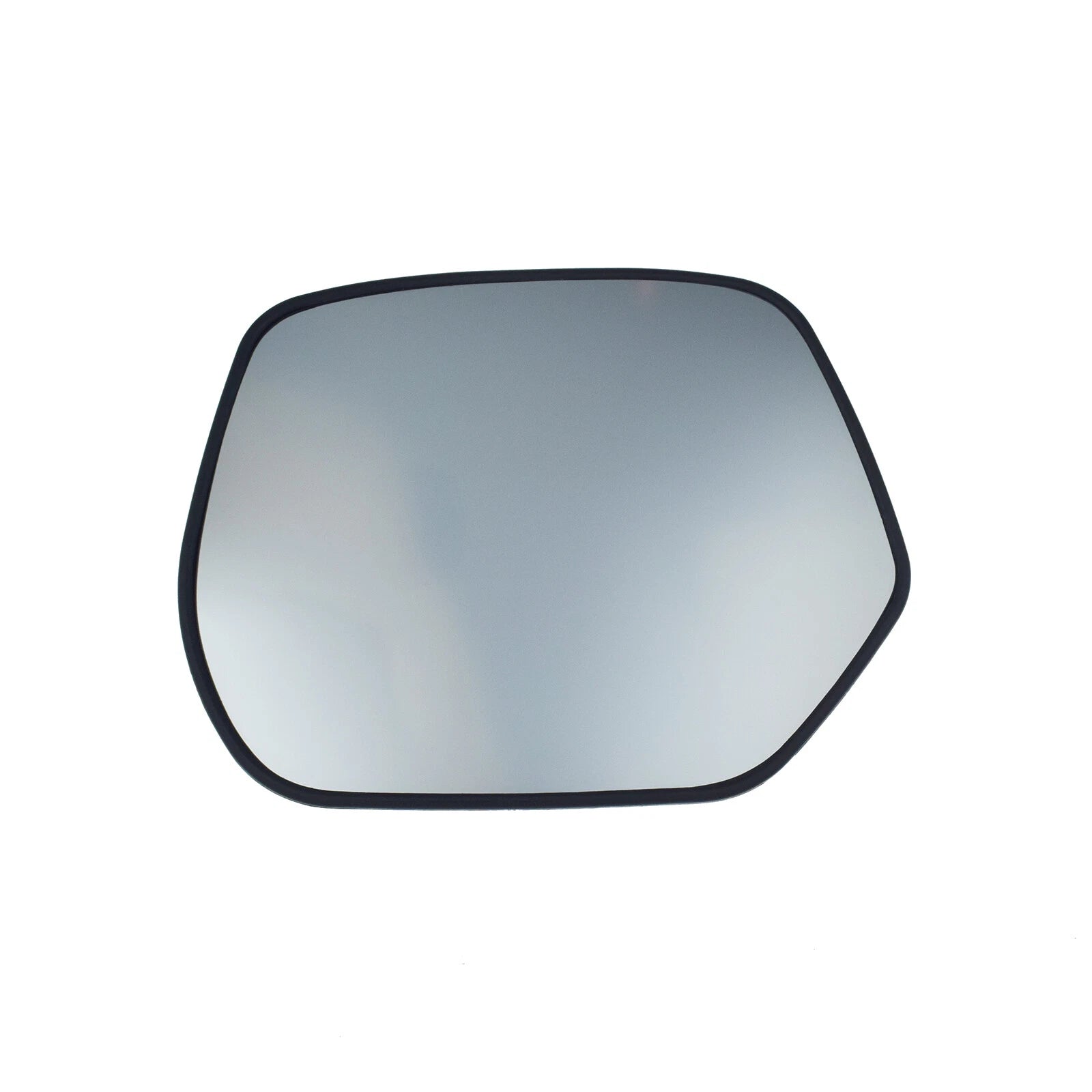 Left Side Heated Rearview Mirror Glass For Honda CR-V 2007-2016 76253-SWA-H41 6B93BC-57