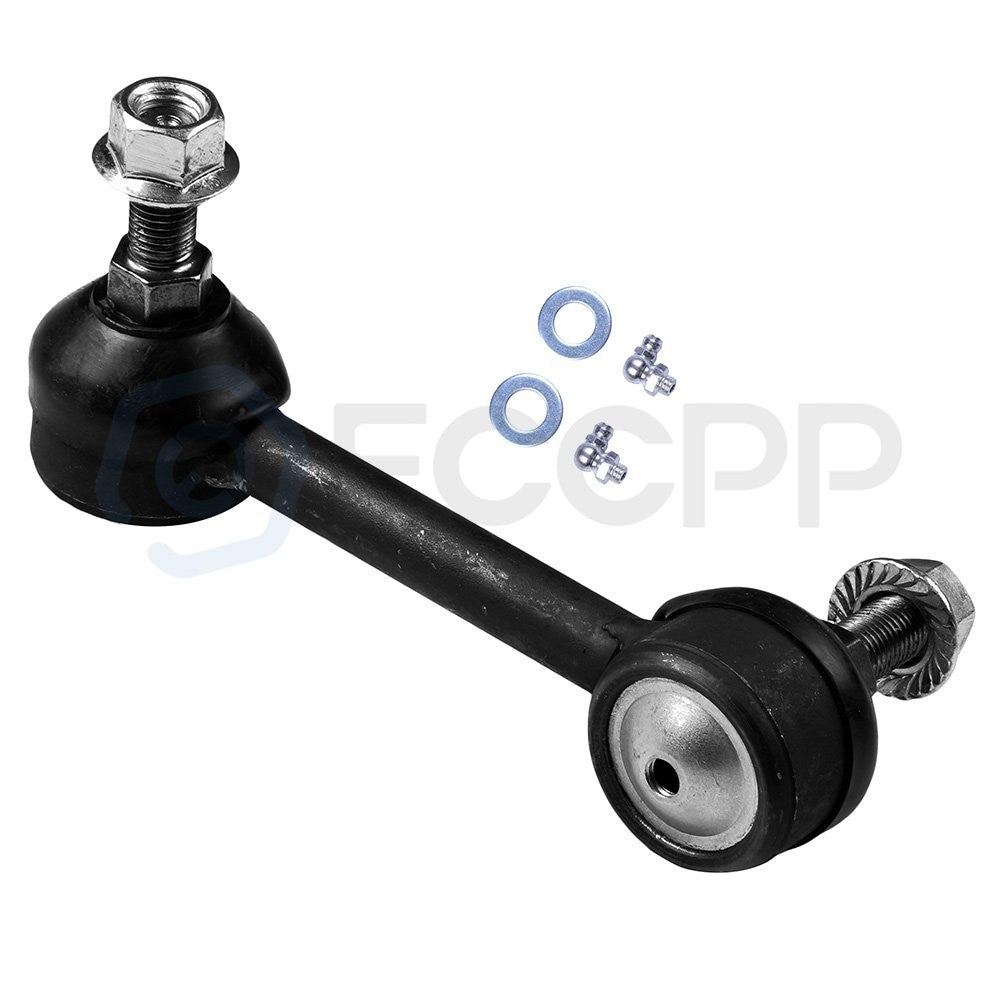 For NISSAN 350z 2003-2009 ECCPP 4x Rear & Front Stabilizer / Sway Bar Links KOEEP