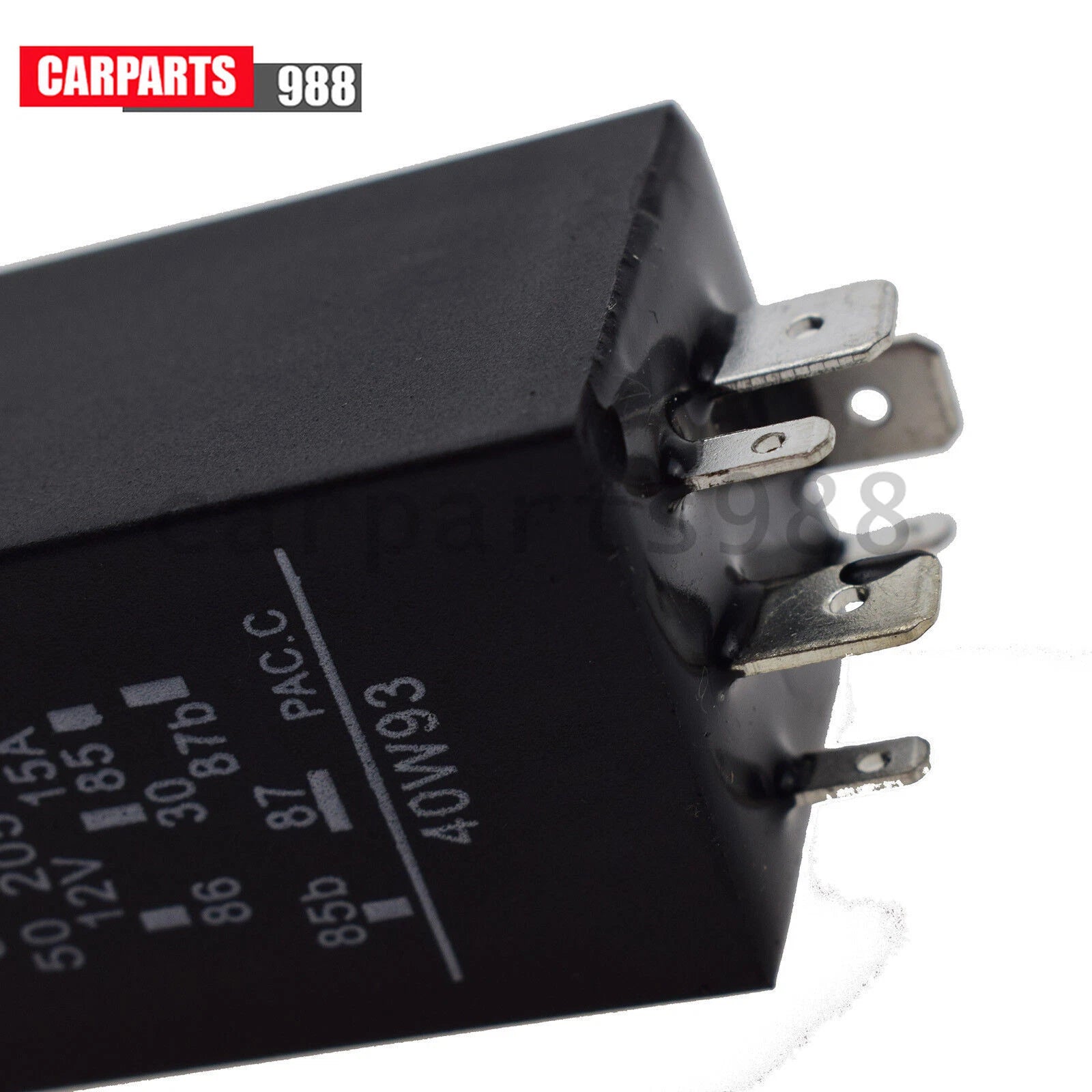 Fuel Pump Relay 90378651 For Opel Ascona Astra Cavalier Belmont Calibra 1238540 6B93BC-57