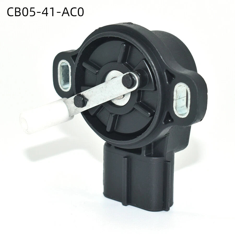 CB05-41-AC0 Car TPS Throttle Position Sensor for Mazda 6 for Ranger 2006-2012 6B93BC-57