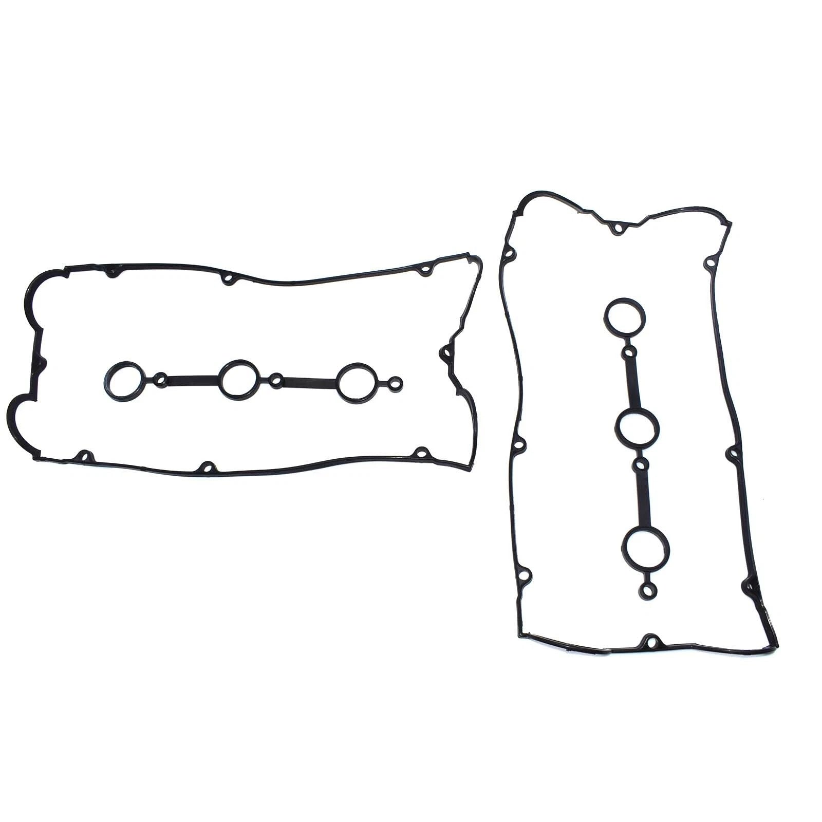 Valve Cover Gasket Set For Hyundai Kia 3.5L Santa Fe Sedona Sorento 3.5L V6 6B93BC-57