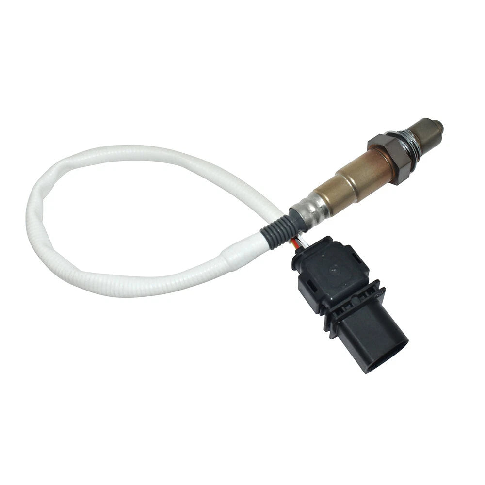 8F9A9Y460GA Upstream Oxygen Sensor For Ford F150 Expedition Focus Fusion Mustang 6B93BC-57