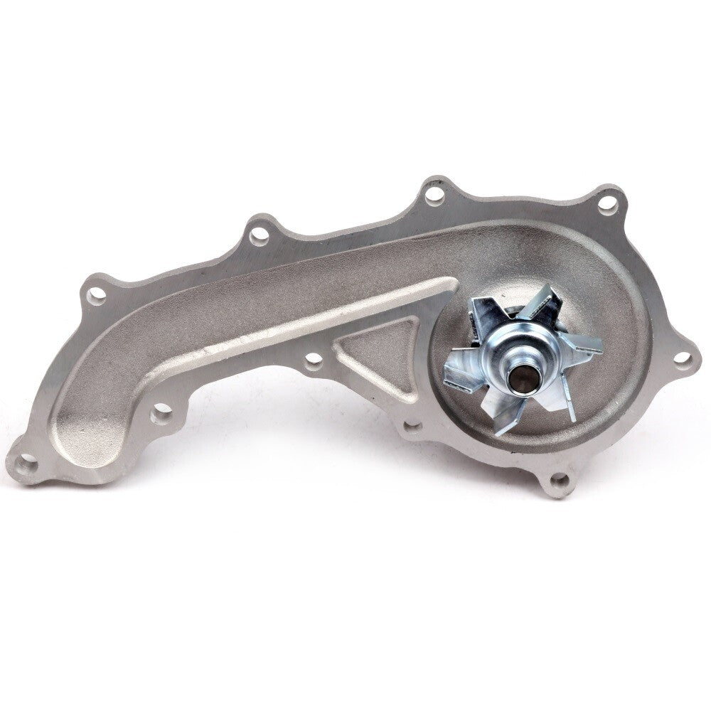 Water Pump W/ Gasket For 1994-2013 Toyota Tacoma 4Runner T100 L4 2.7L DOHC 3RZFE 6B93BC-57