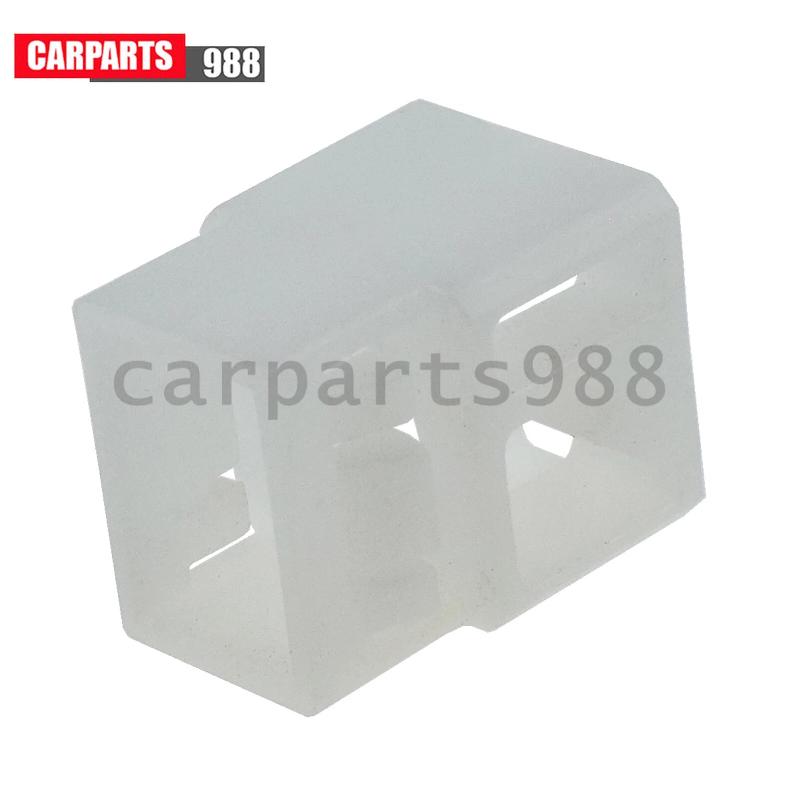 Rear Luggage Tiedown Hook Retainer For Land Rover Range Rover LR2 LR004797 6B93BC-57