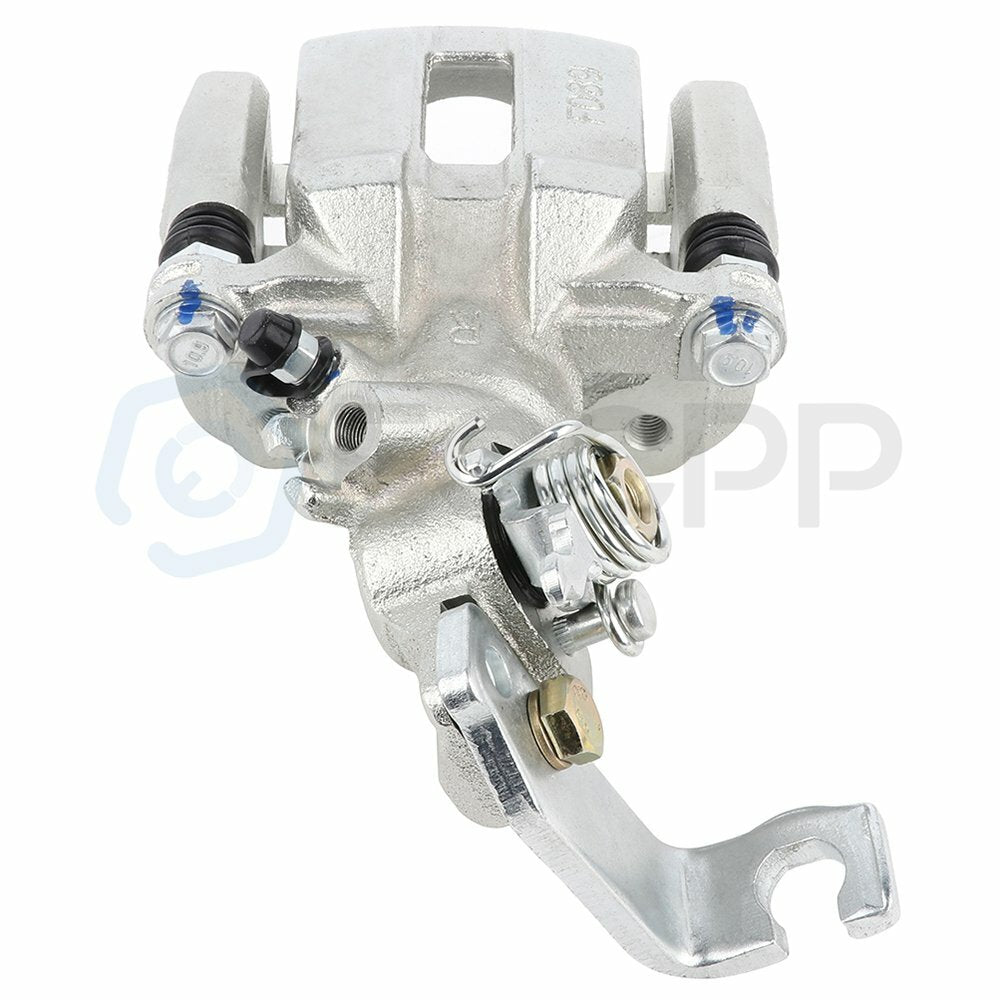 Rear Right Brake Caliper 1Pc For 2004-2008 Acura TSX 1998-2007 Honda Accord 6B93BC-57