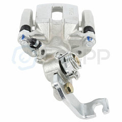 Rear Right Brake Caliper 1Pc For 2004-2008 Acura TSX 1998-2007 Honda Accord 6B93BC-57
