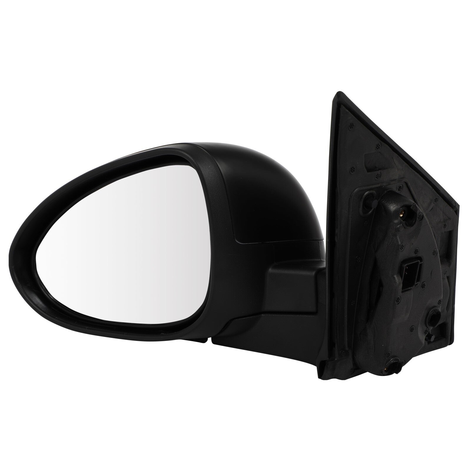 Driver Left Side Door Mirror Fits 2013-2014 Chevrolet Sonic Power Heated 6B93BC-57