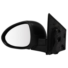 Driver Left Side Door Mirror Fits 2013-2014 Chevrolet Sonic Power Heated 6B93BC-57