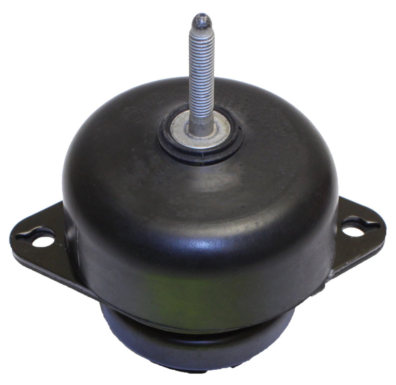 Front L & R Motor Mount 2PCS Set for Ford Mustang 3.7/4.0/4.6/5.0/5.2L Replaces 6B93BC-57