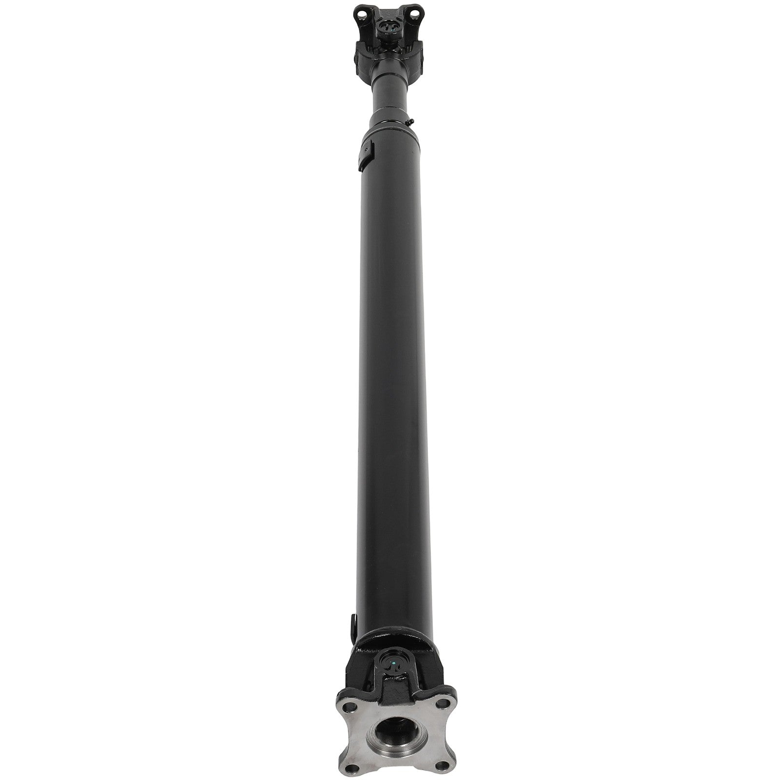 ECCPP Rear Driveshaft For Jeep Commander 2007 2008 2009 2010 V8 4.7L Automatic ECCPP