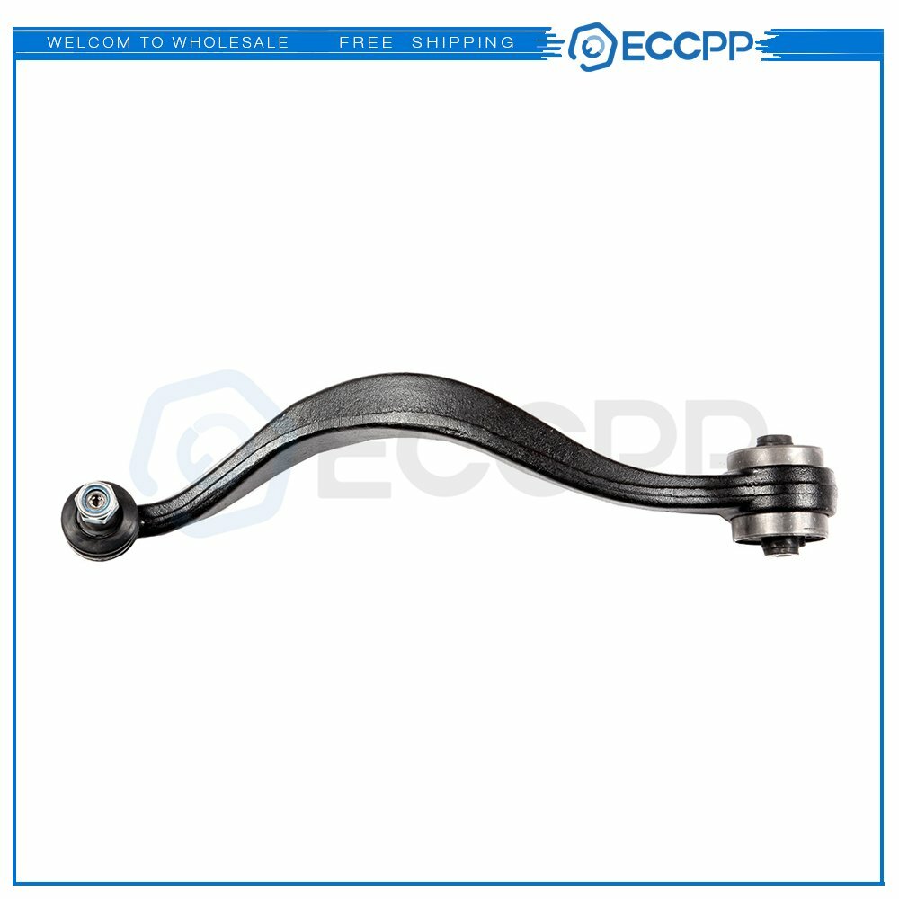 1PC Front Rearward Lower Right Control Arm Fits Lincoln MKZ Zephyr Ford Fusion