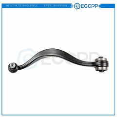 1PC Front Rearward Lower Right Control Arm Fits Lincoln MKZ Zephyr Ford Fusion