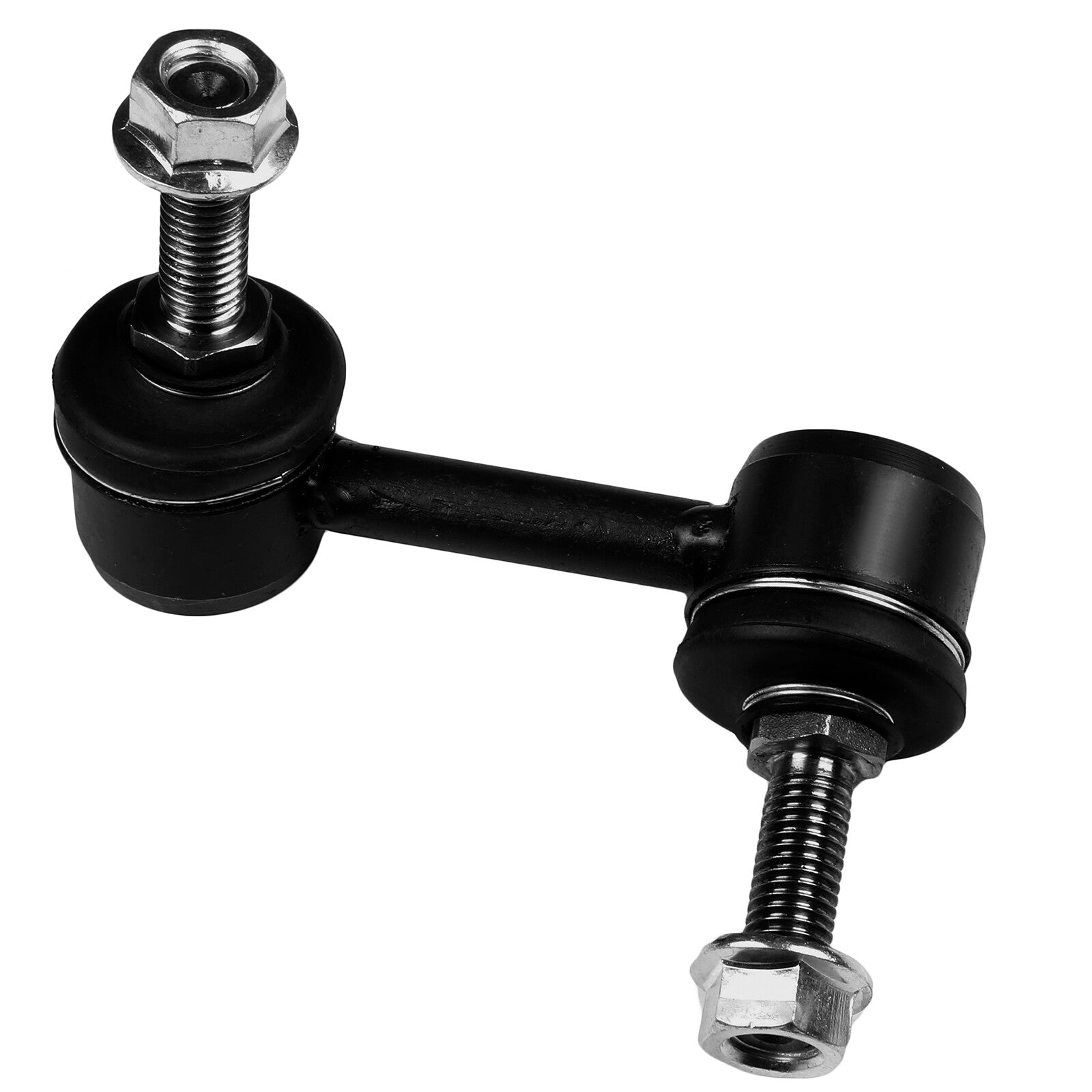 14Pcs Front Steering Tie Rod End Ball Joint Sway Bar For 2002-2003 GMC Envoy XL KOEEP