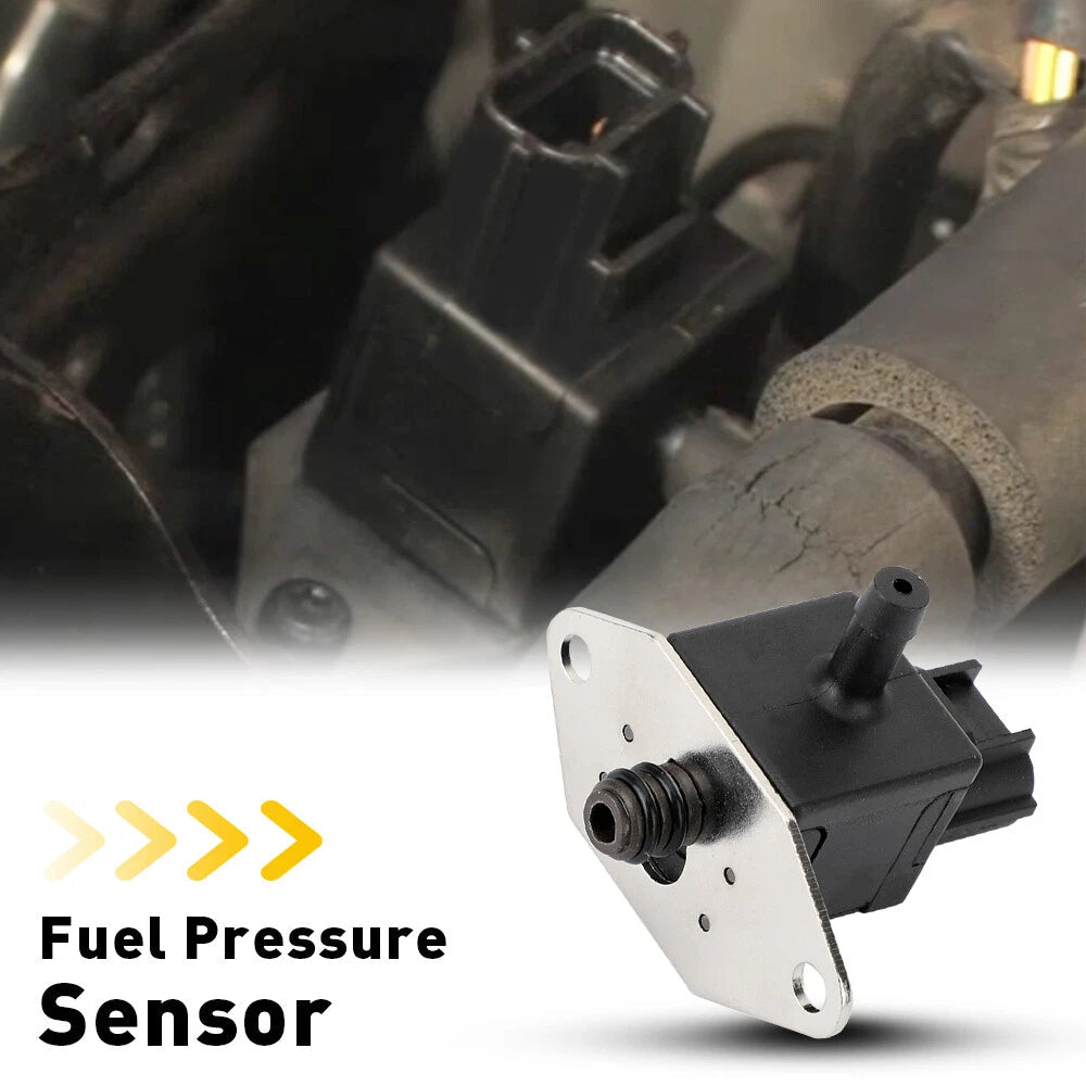 Fuel Injection Pressure Regulator Sensor For 2002-2007 Ford Taurus FPS-7 EOA 6B93BC-57