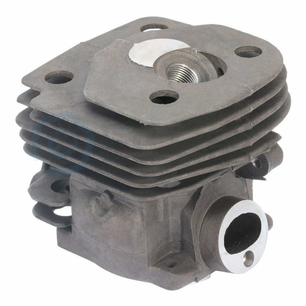 47mm Cylinder Piston Kit  For Husqvarna Husky 357 359 Chainsaw 6B93BC-57