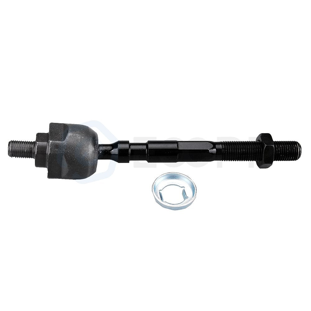 4pcs For 1998-2001 Acura Integra Front Inner Outer Tie Rod Ends Suspension kit 6B93BC-57