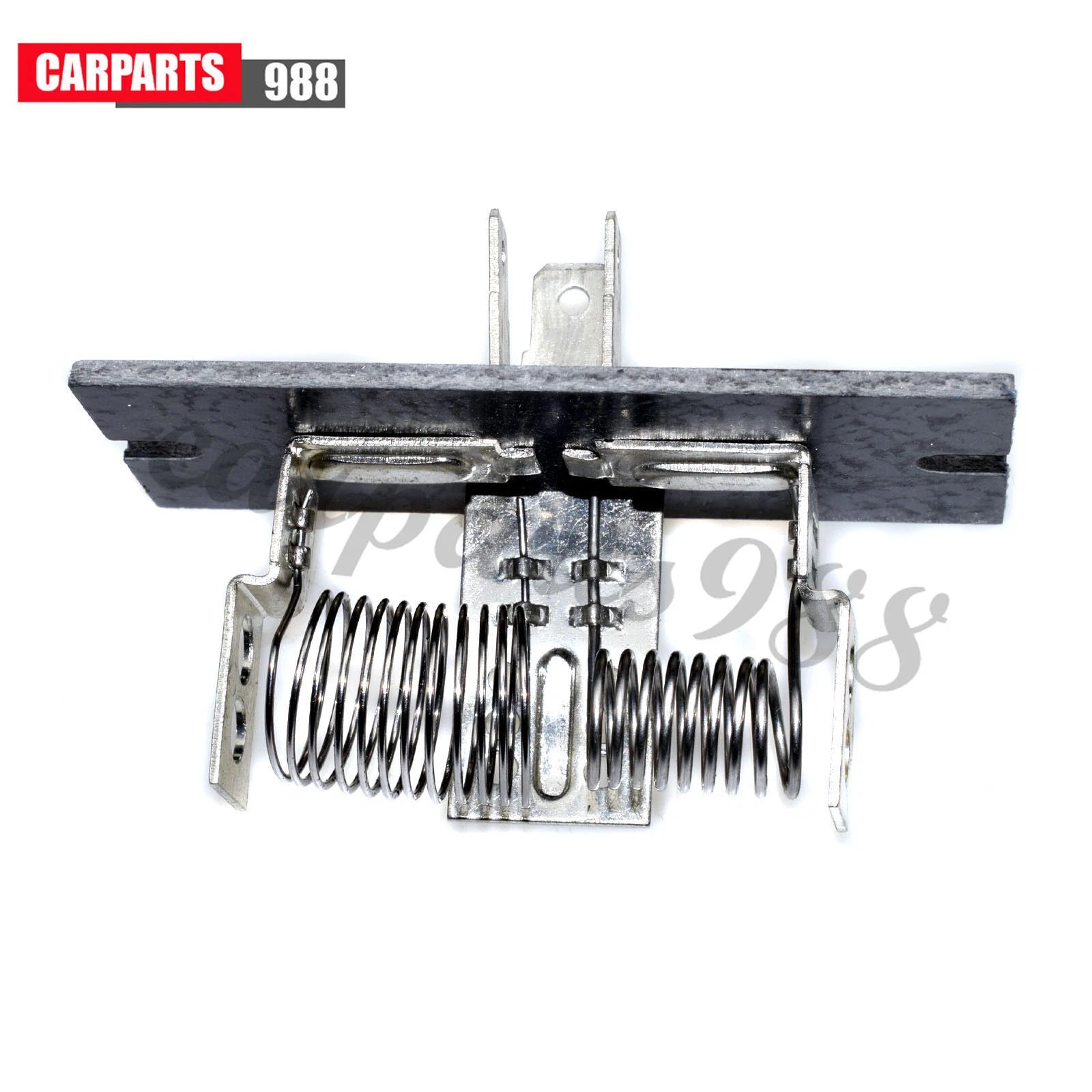 Heater Blower Motor Resistor For Buick Chevy Oldsmobile Pontiac 3929052 3798317 6B93BC-57