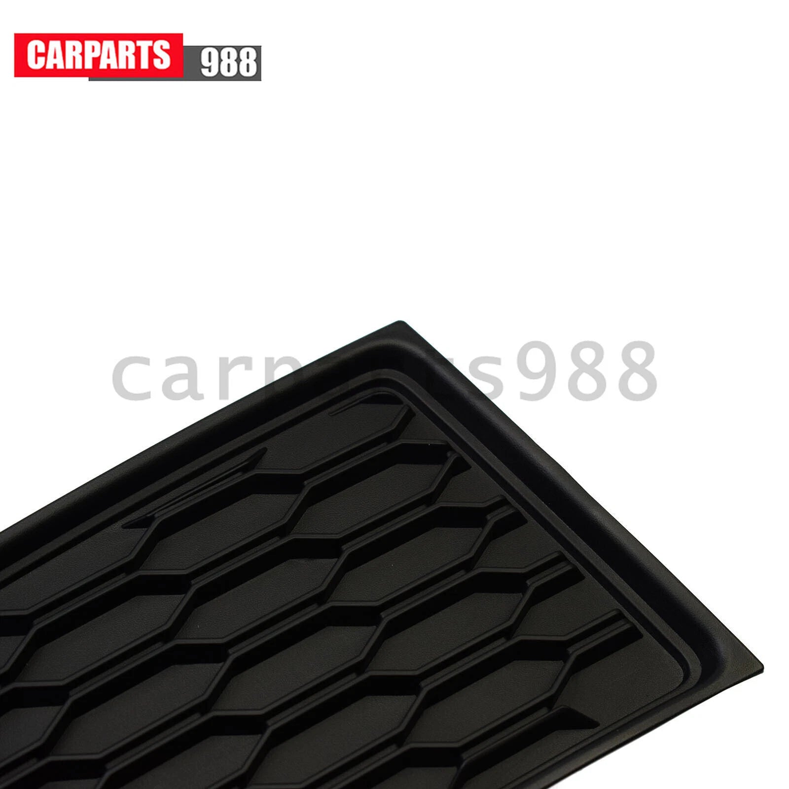 Front Right Fog Light Cover For 2011-2020 Dodge Journey 68079852AB CH1039180 6B93BC-57